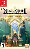 Ni no Kuni II: Revenant Kingdom -- Prince's Edition (Nintendo Switch)